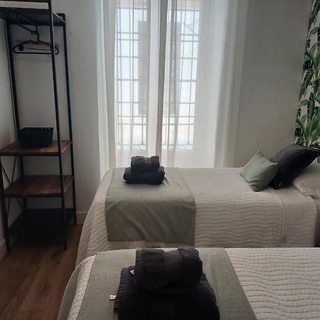 Apartamento La Merced Málaga Exterior foto