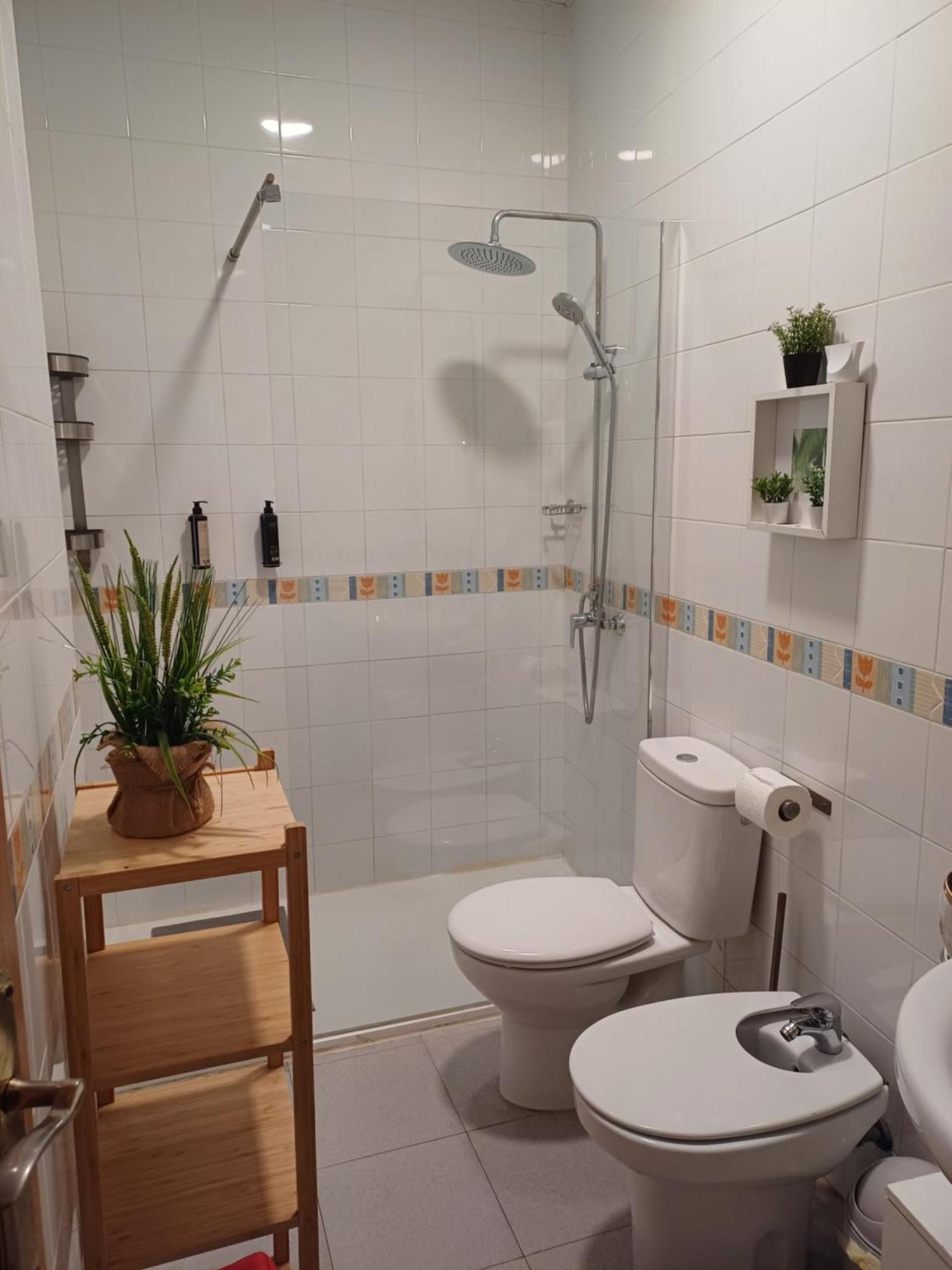Apartamento La Merced Málaga Exterior foto
