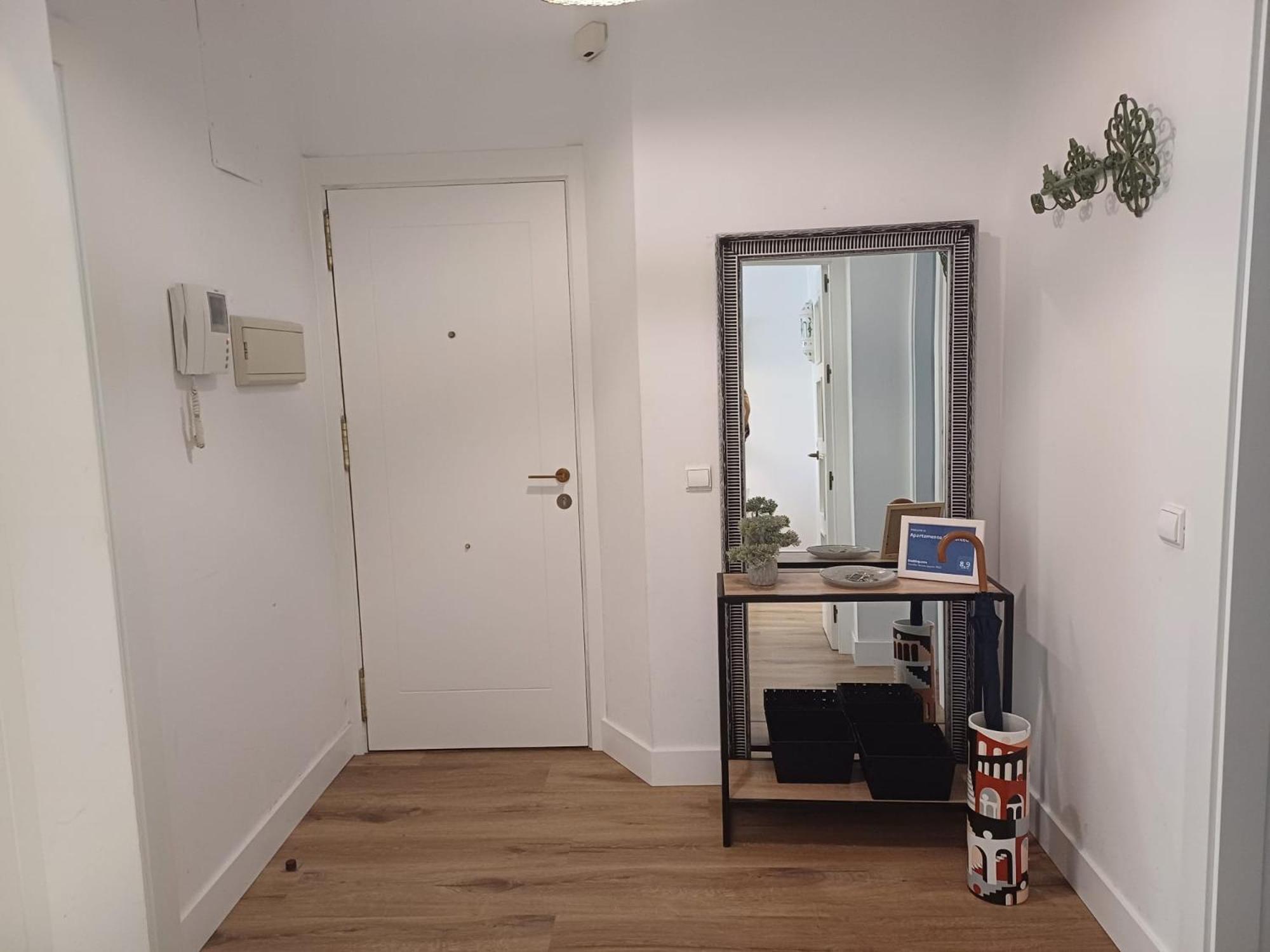 Apartamento La Merced Málaga Exterior foto