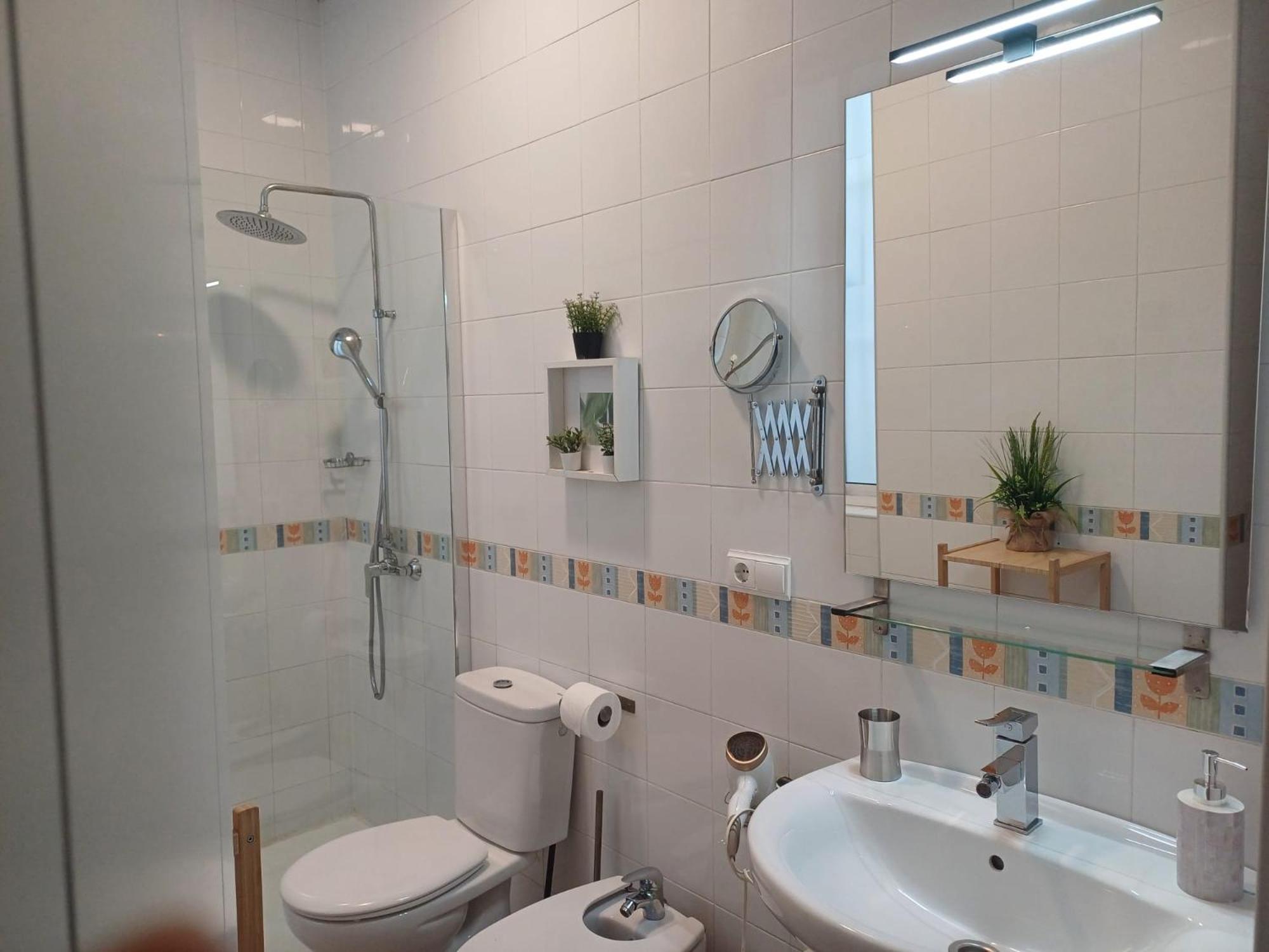 Apartamento La Merced Málaga Exterior foto