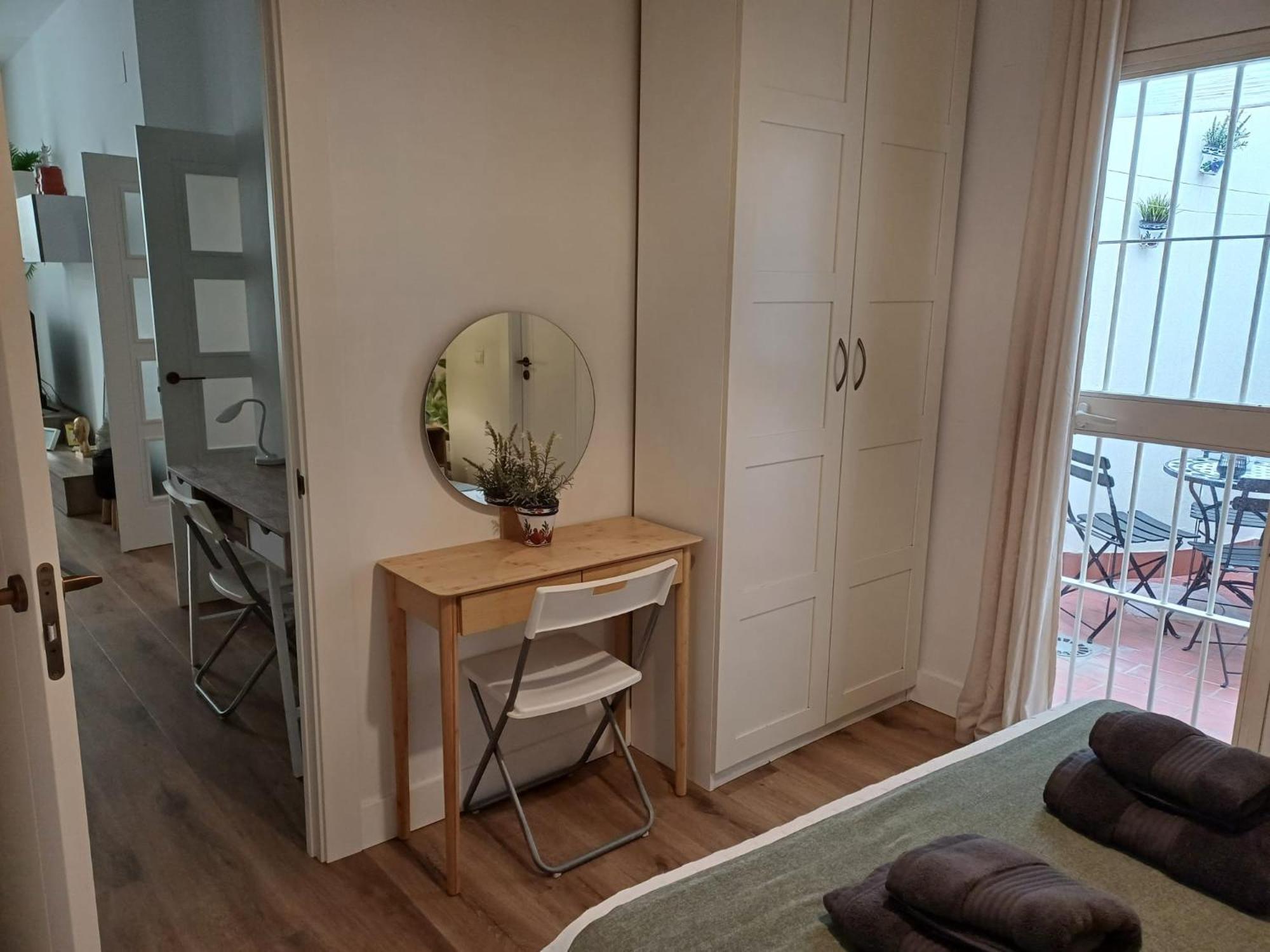 Apartamento La Merced Málaga Exterior foto